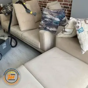 Kayaşehir Koltuk Yıkama