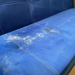 Kayaşehir Koltuk Yıkama - ÖNCESİ