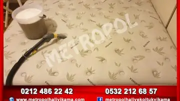 Metropol Kayaşehir Yatak Yıkama | Kayaşehir Halı Yıkama Metropol Kayaşehir Yatak Yıkama