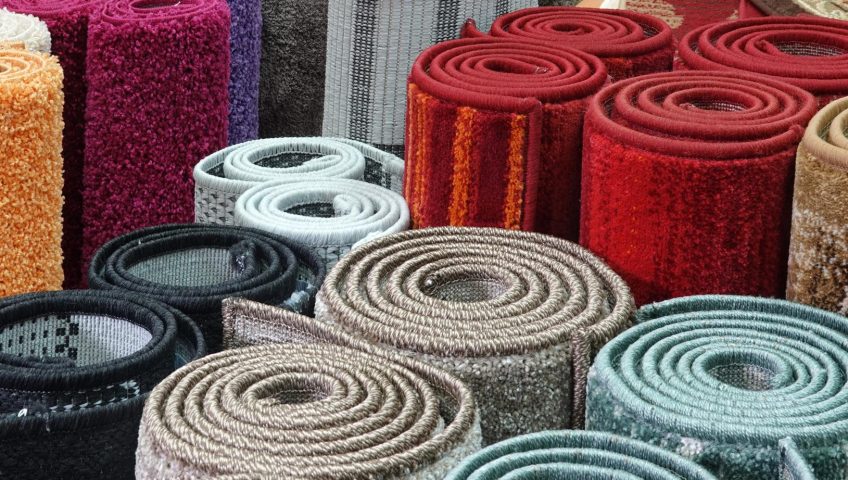 Kayaşehir Halı Yıkama