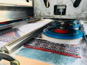 Kayaşehir Halı Yıkama