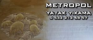 Metropol Kayaşehir Yatak Yıkama