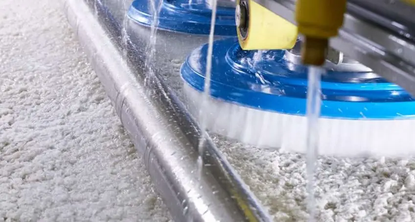 Kayaşehir Halı Yıkama