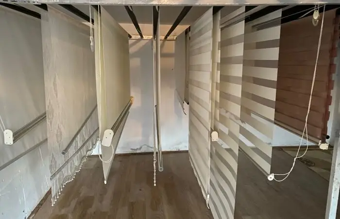 Stor Perde Yıkama | Kayaşehir Halı Yıkama Stor Perde Yıkama