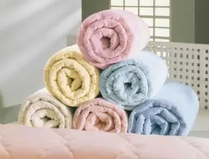 Metropol Kayaşehir Yorgan Yıkama